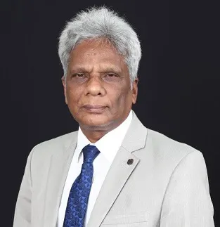 Deep Prakash